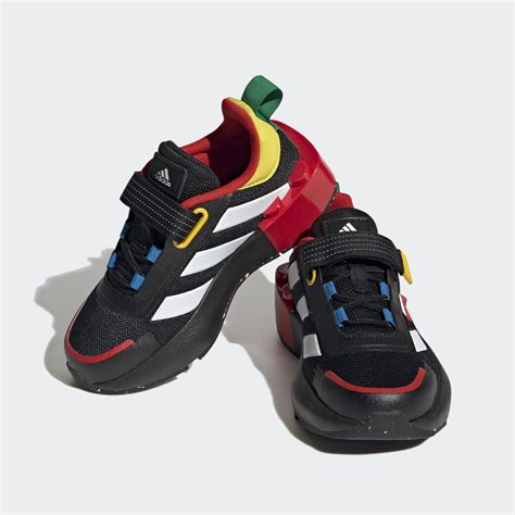 adidas lego - schoenen kind|adidas x lego clothing.